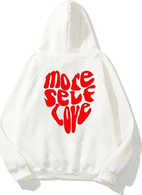 Unisex Oversize Sweatshirt