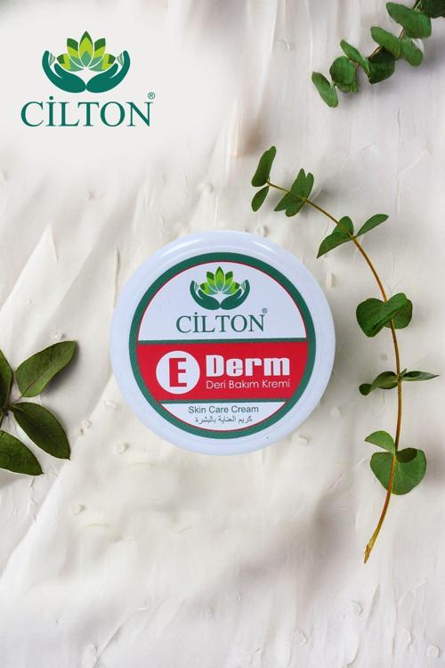 E Derm Özel Bakım Kremi 50 Ml