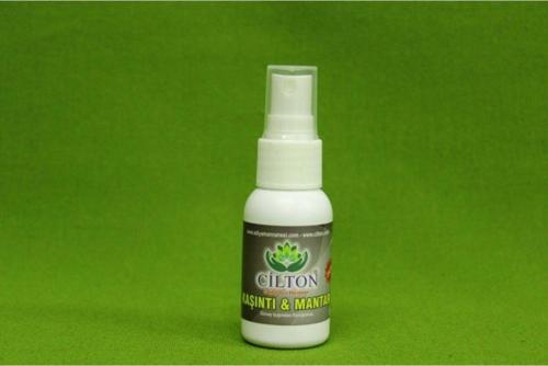 Kaşıntı Ve Mantar Spreyi - 25 Ml.