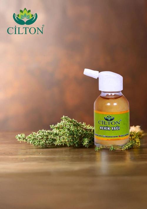 Kekik Yağı 20 Ml