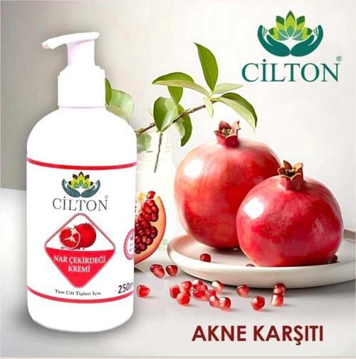 Nar Çekirdegi Kremi 250 Ml