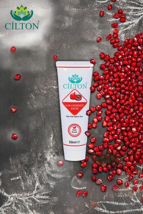 Nar Çekirdeği Kremi 50 Ml