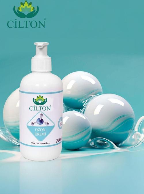 Ozon Kremi 250 Ml