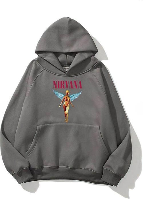 Unisex Oversize Sweatshirt