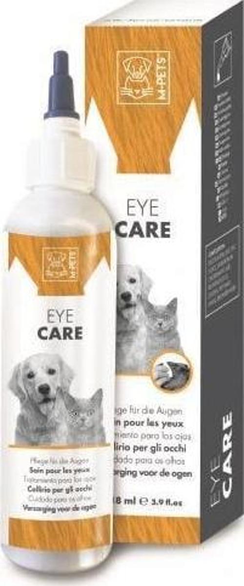Cat/Dog Eye Care Göz Temizleme Losyonu 118ml