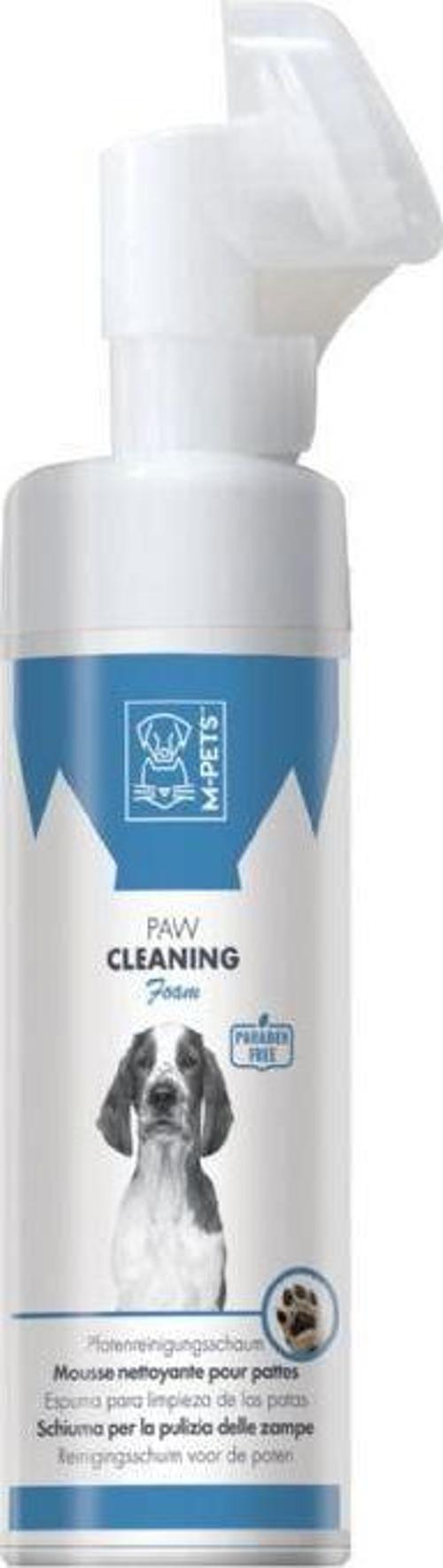 Köpekler İçin Pati Temizleme Köpüğü 150ml