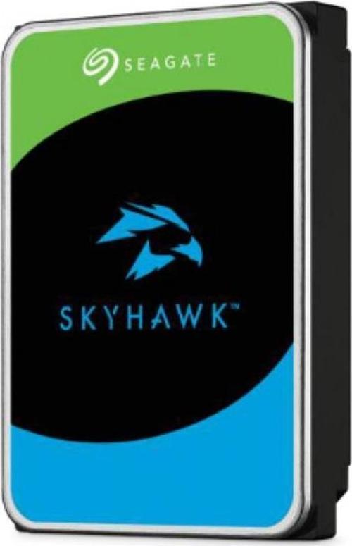 8 TB SEAGATE 3.5 SKYHAWK 5400RPM 256MB 7/24 GUVENLIK ST8000VX010 (RESMI DIST GARANTILI) 