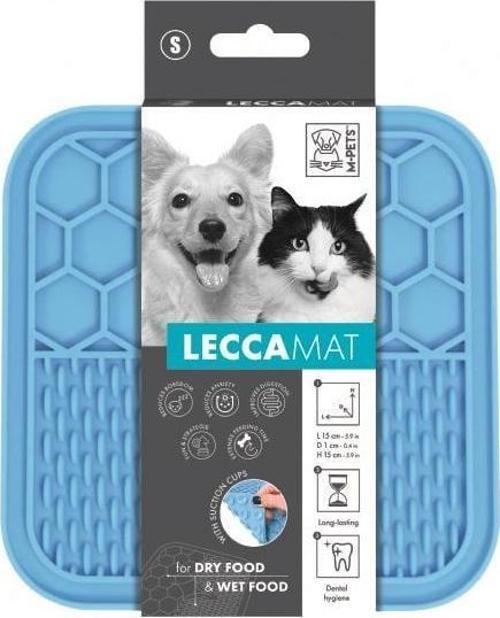 Lecca Sıvı Ödül Matı Mavi (S)