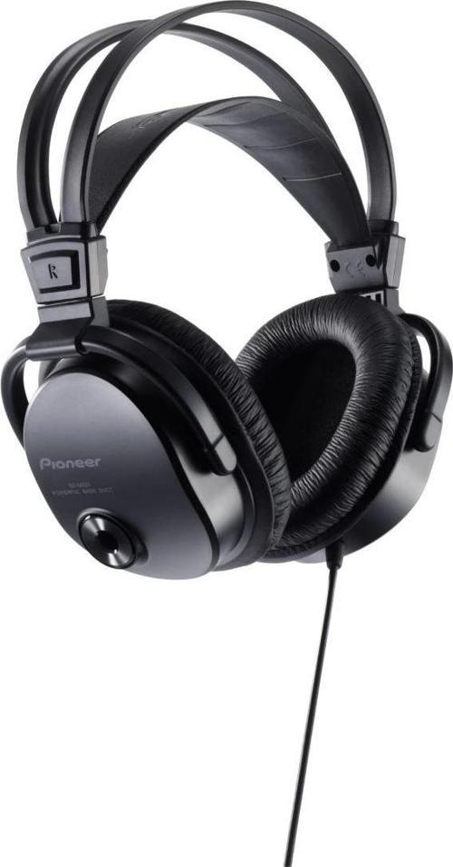 PIONEER Kapalı Dinamik Kulaklık SE-M521