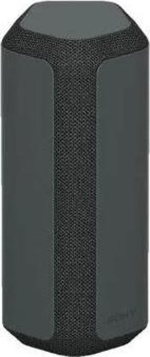 SRS-XE300 Bluetooth Hoparlör Siyah