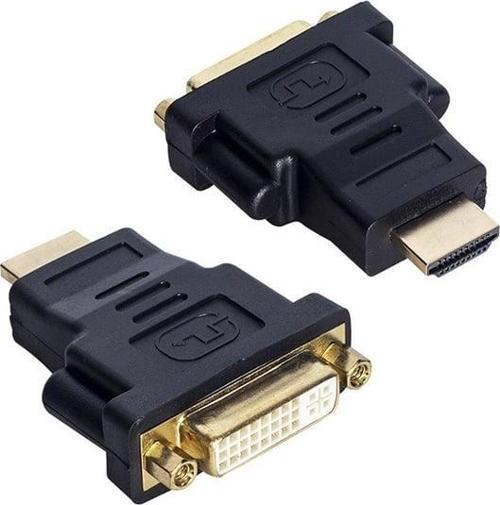 HDMI TO DVI ÇEVİRİCİ (HDMI ERKEK-DVI DİŞİ 24+5)