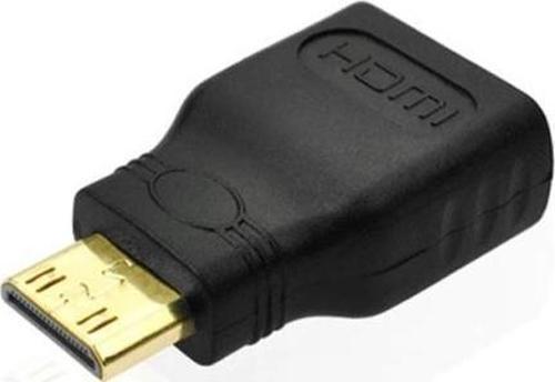 HDMİ TO MİNİ HDMİ ÇEVİRİCİ DÖNÜŞTÜRÜCÜ ADAPTÖR