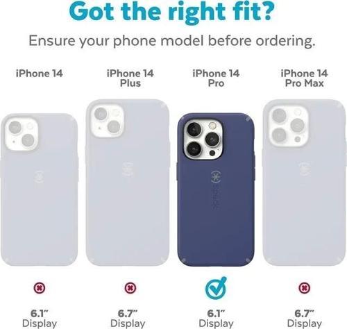 iPhone 14 Pro Kılıfı Renew Green/Sweater Grey