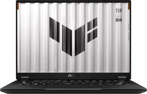 TUF Gaming A14 FA401WV-RG064W R-AI9-HX-370 16 GB 2 TB 8GB RTX4060 14" 165Hz Windows 11 Pro