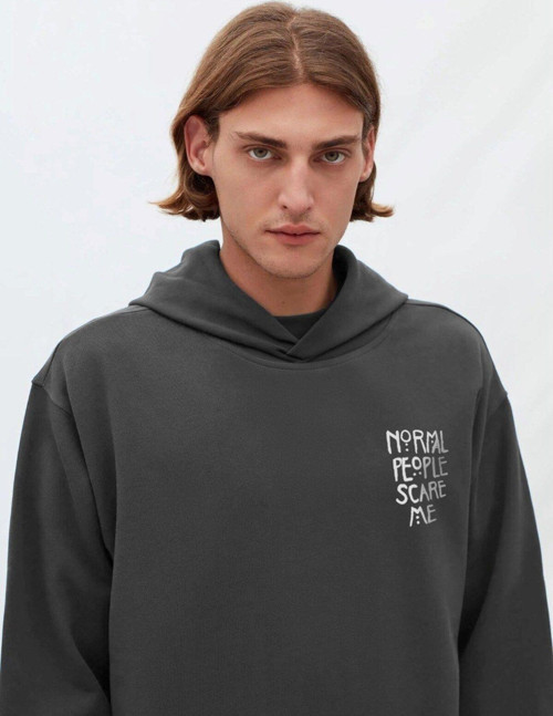 Unisex Oversize Sweatshirt