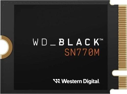 WD_BLACK 250 GB SN770 NVMe Dahili Oyun SSD Kartı 1TB