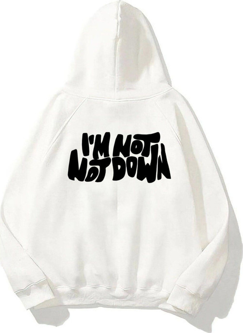 Unisex Oversize Sweatshirt