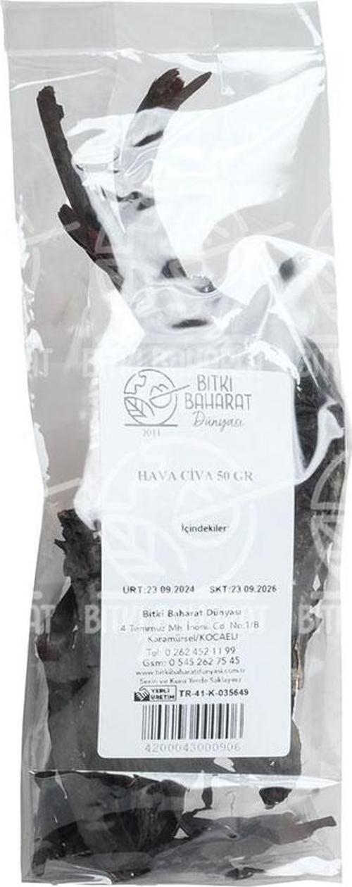 Hava Civa 50 Gr