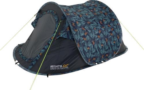 Malawi 2 Kişilik Pop-Up Çadır-MAVİ