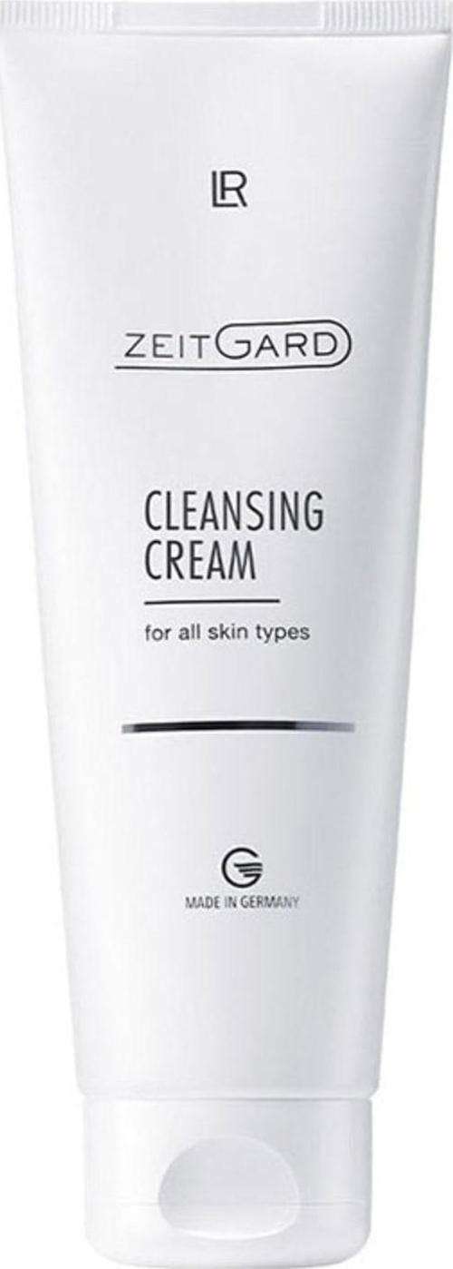 Zeitgard Temizleme Kremi - 125 Ml