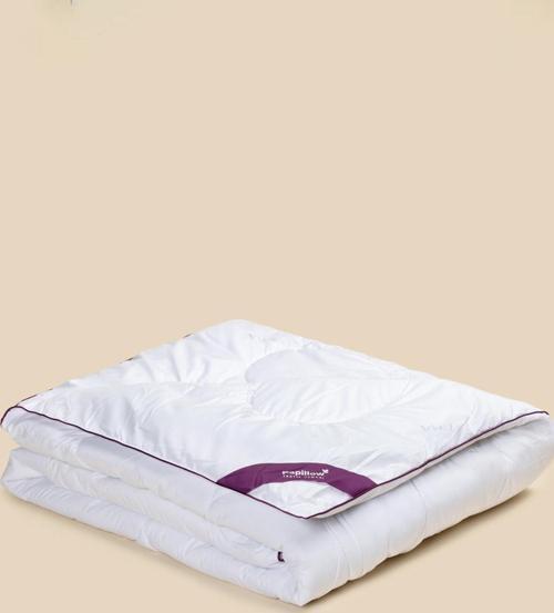 PAPILLOW Luxury Aloe Vera Yorgan 155x215 Tek Kişilik Aloe Veralı Yorgan