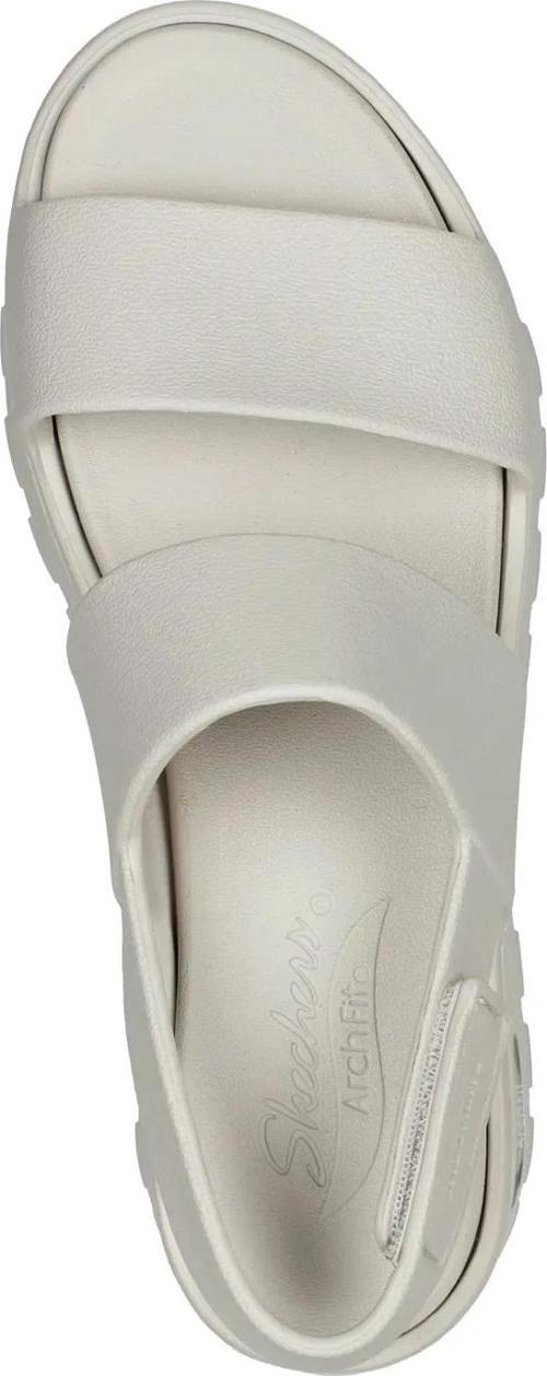 111380 NAT Arch Fit Footsteps - Day Dream Kadın Günlük Spor Ayakkabı