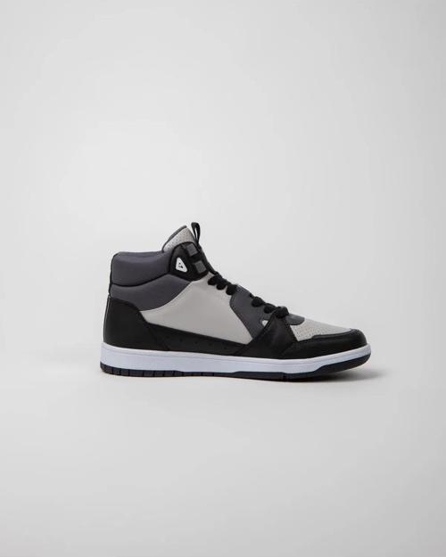 321K1MWA0X-1 Authentic Linat 1 Tk Unisex Günlük Spor Ayakkabı