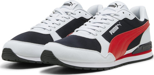 38464021 St Runner V3 Mesh Unisex Günlük Spor Ayakkabı