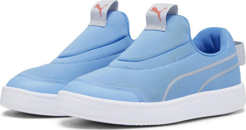 37485815 Courtflex V2 Slip On Ps Çocuk Günlük Spor Ayakkabı