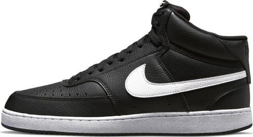 DN3577-001 Court Vision Mid Nn Erkek Günlük Spor Ayakkabı