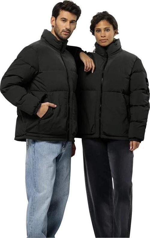 1207561-6502 Dellbrueck Jkt Unisex Mont