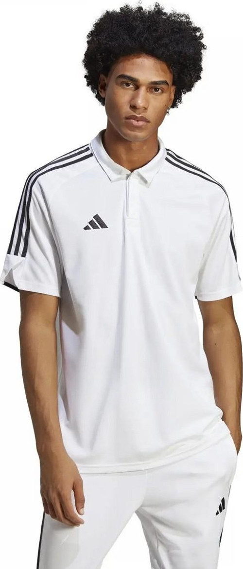HS3580 Tiro23 L Polo Erkek Polo Tişört