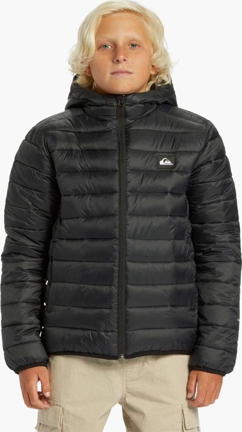 EQBJK03326-KVJ0 Scaly Erkek Çocuk Mont