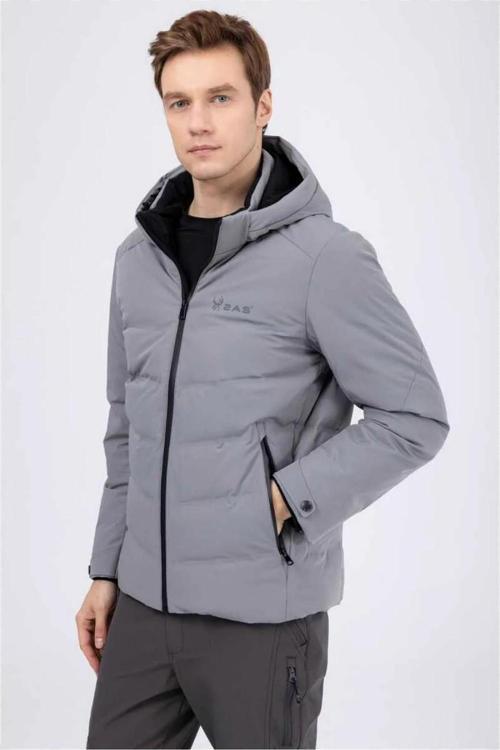 2ASARJMCNFW23-EW29 Araluen Erkek Outdoor Mont
