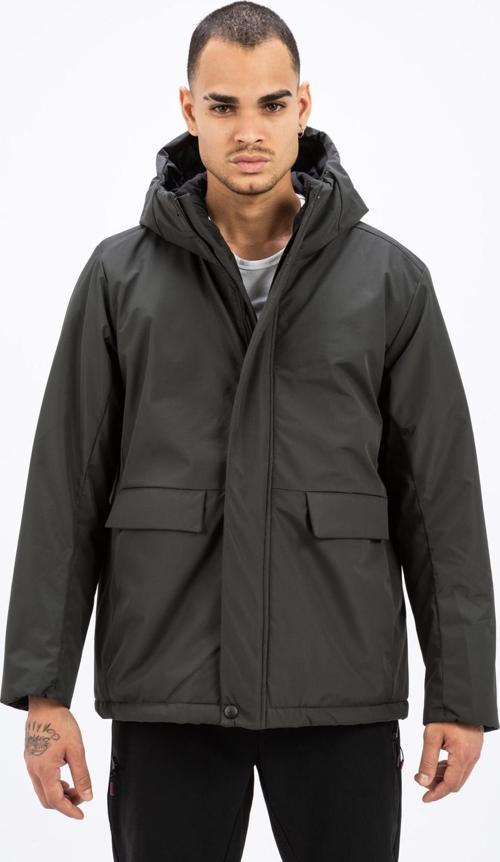 2111173-067 H Winteri Erkek Kaban