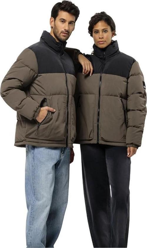 1207561-4610 Dellbrueck Jkt Unisex Mont