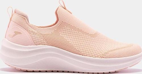 CLACLS2429 Laceless Kadın Günlük Spor Ayakkabı