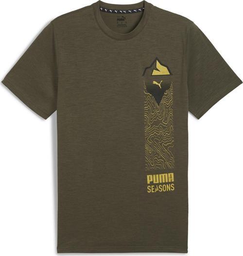 52586080 Men S Seasons Trail Tee Erkek Spor Tişört