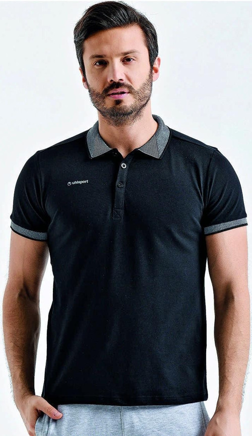 3201131-20.002 POLO YAKA PAMUK SLINCE M Erkek T-Shirt