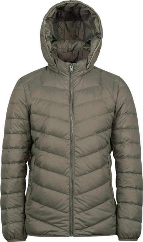 2ASADJMCNFW23-C052 Albert Erkek Outdoor Mont