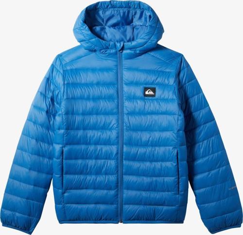 EQBJK03326-BNJ0 Scaly Erkek Çocuk Mont