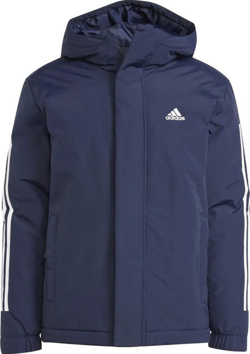 IX8885 3S Hooded Erkek Spor Mont