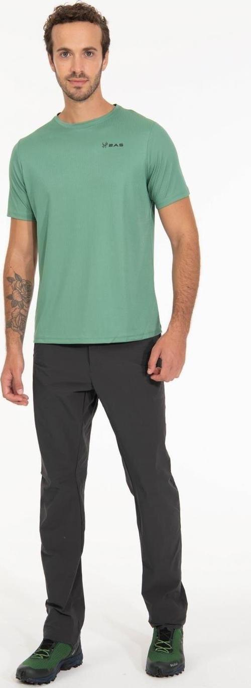 2ASTKAS001 Teka Erkek T-Shirt