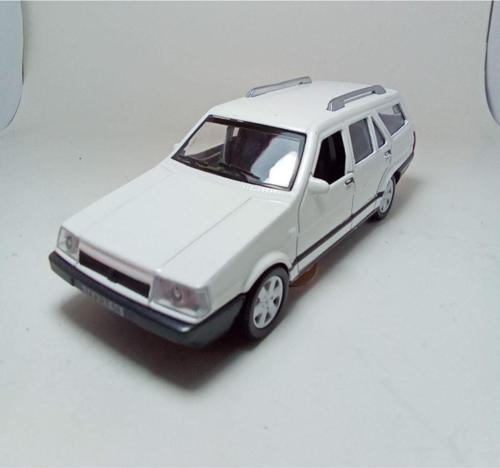 Birlik 1:32 / 1:36 Kartal Diecast Model Araba