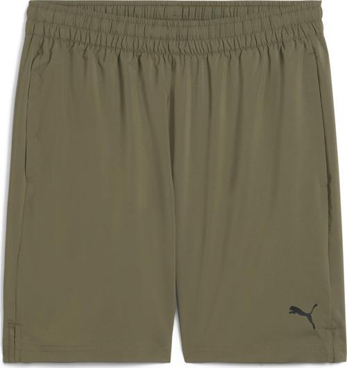 52591081 Tad Essentials 7" Wven Erkek Spor Şort