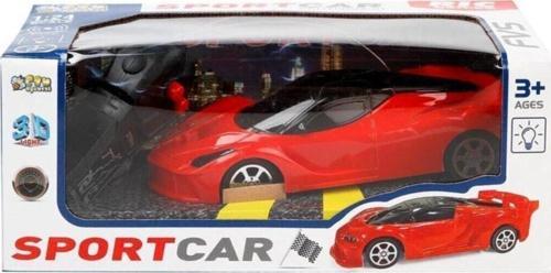 Uzaktan Kumandalı Araba Ileri-Geri 1:24 Ölçek