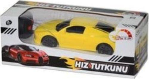 Uzaktan Kumandalı Araba