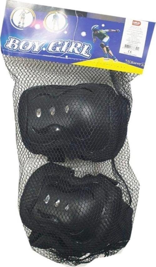 Birlik Oyuncak Paten Korumaları