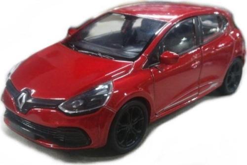 43672 1:32 Renault Clio Oyuncak
