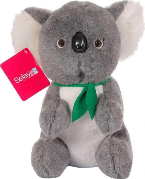 Peluş Koala Oyuncak 30 Cm 4340